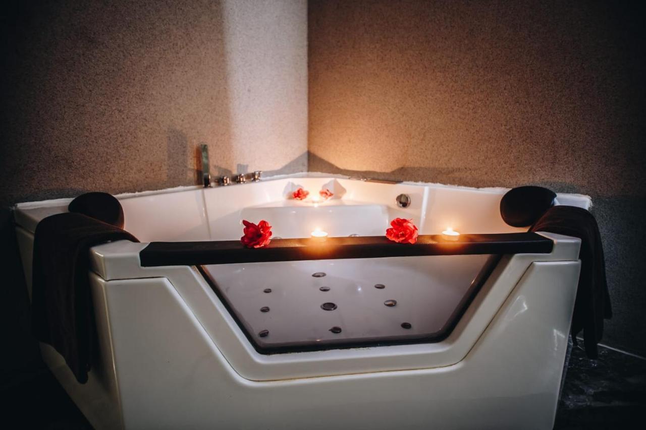 Intima Spa Apartmani Belgrad Zewnętrze zdjęcie