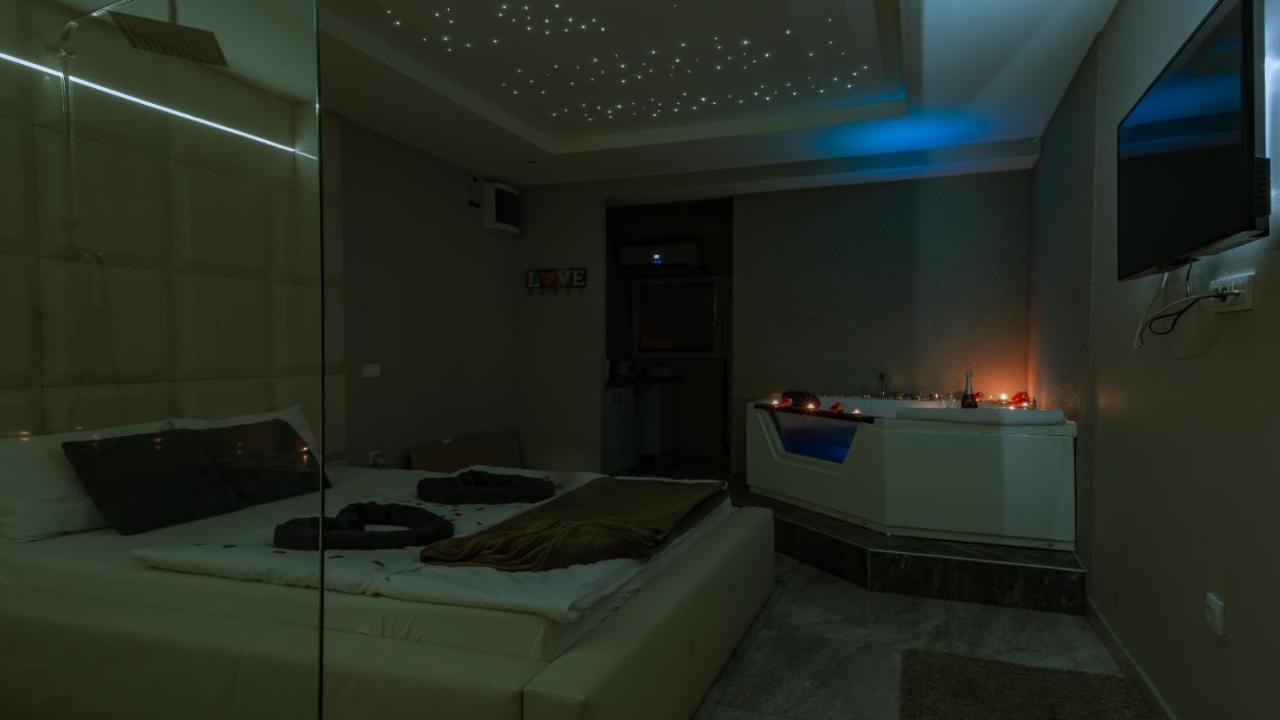 Intima Spa Apartmani Belgrad Zewnętrze zdjęcie