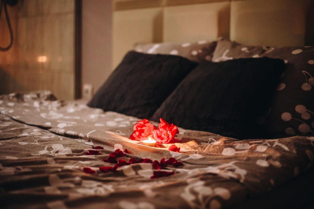 Intima Spa Apartmani Belgrad Zewnętrze zdjęcie