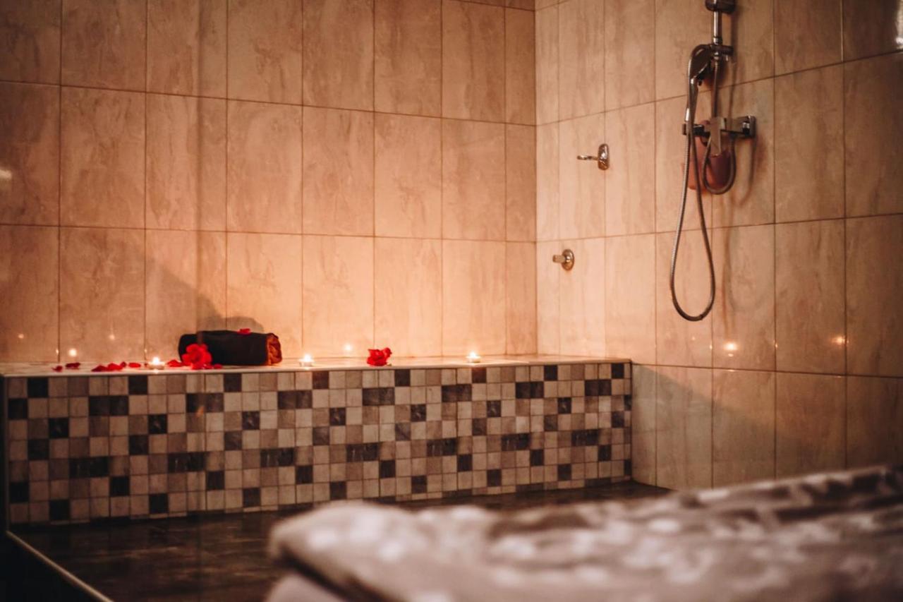 Intima Spa Apartmani Belgrad Zewnętrze zdjęcie