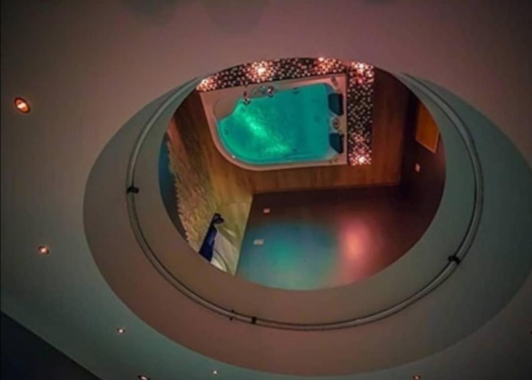 Intima Spa Apartmani Belgrad Zewnętrze zdjęcie