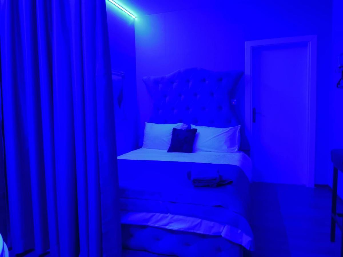 Intima Spa Apartmani Belgrad Zewnętrze zdjęcie
