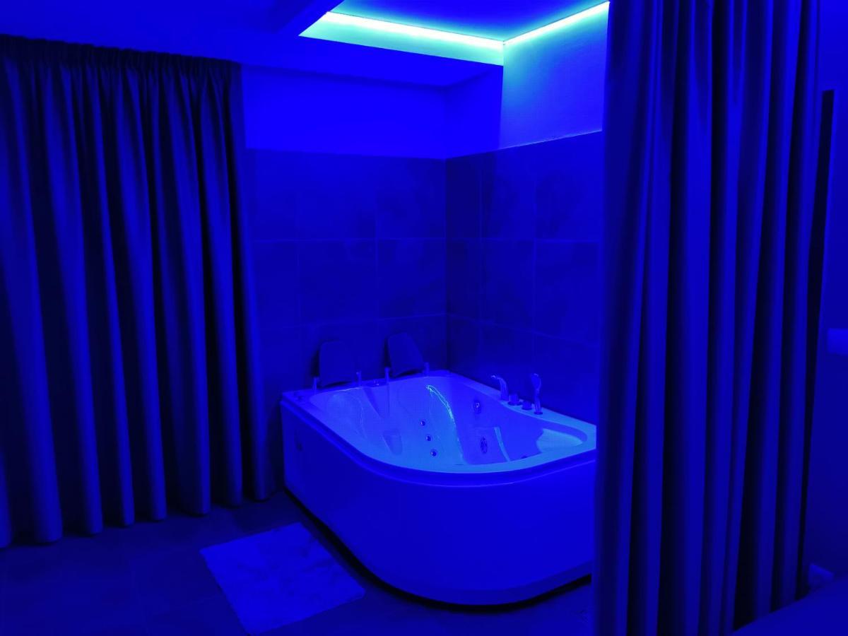 Intima Spa Apartmani Belgrad Zewnętrze zdjęcie