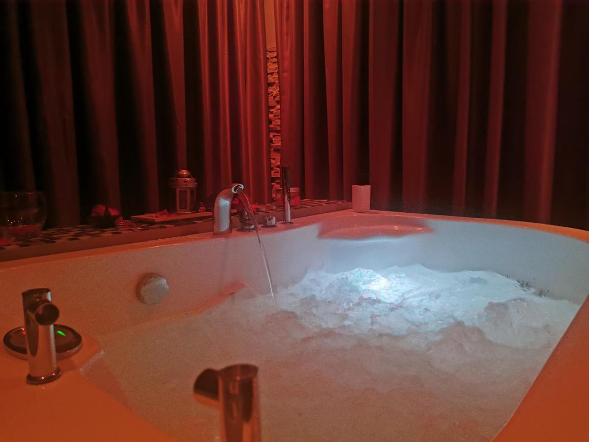Intima Spa Apartmani Belgrad Zewnętrze zdjęcie