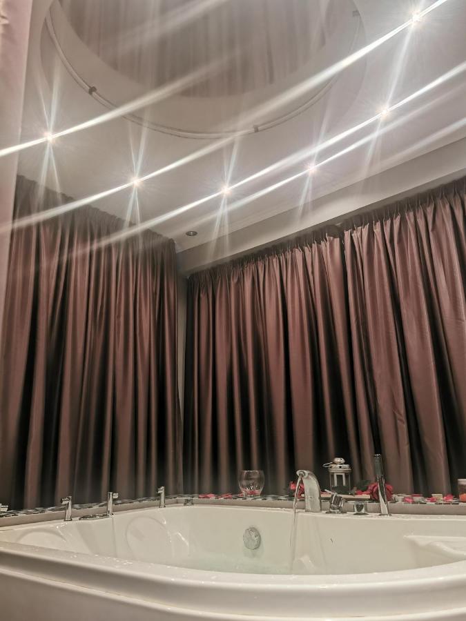 Intima Spa Apartmani Belgrad Zewnętrze zdjęcie