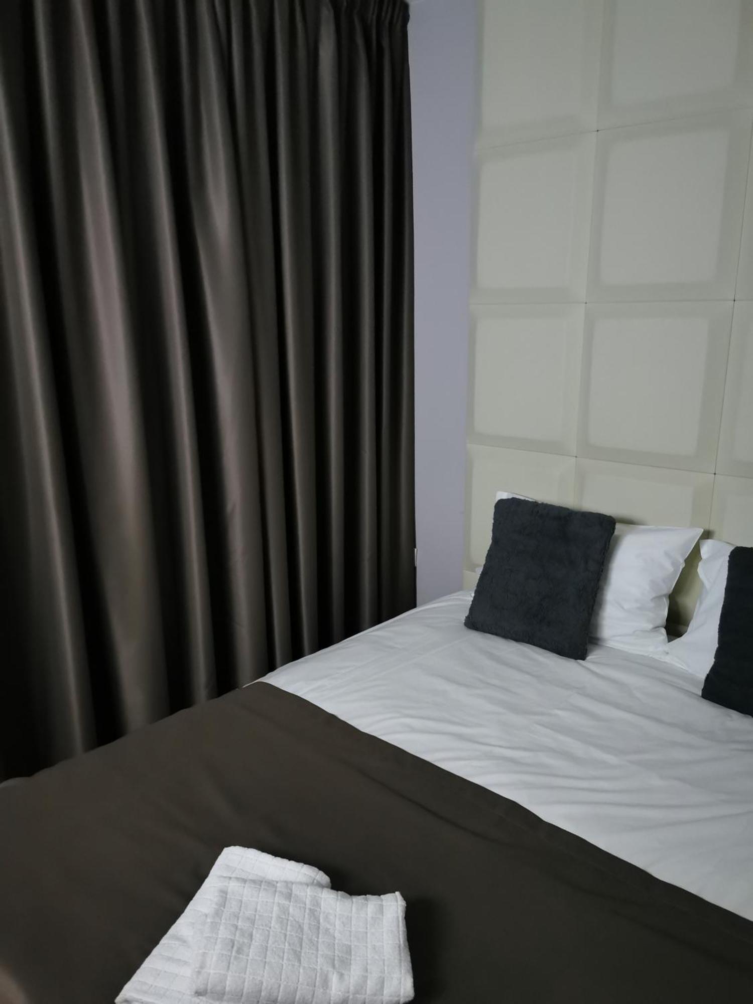 Intima Spa Apartmani Belgrad Pokój zdjęcie
