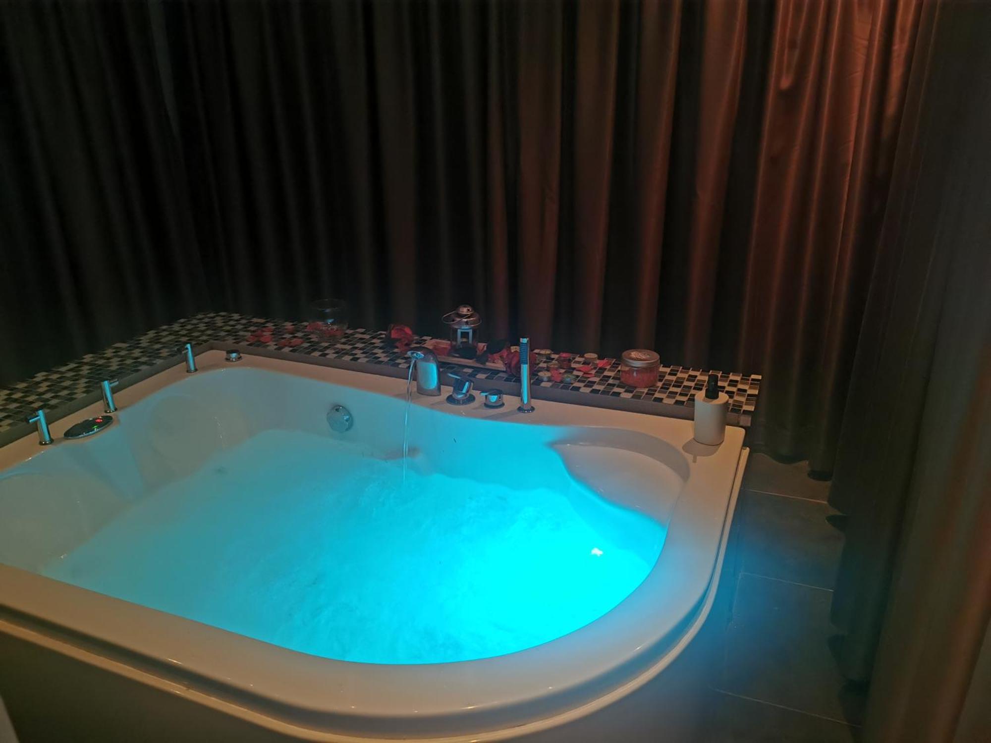 Intima Spa Apartmani Belgrad Pokój zdjęcie