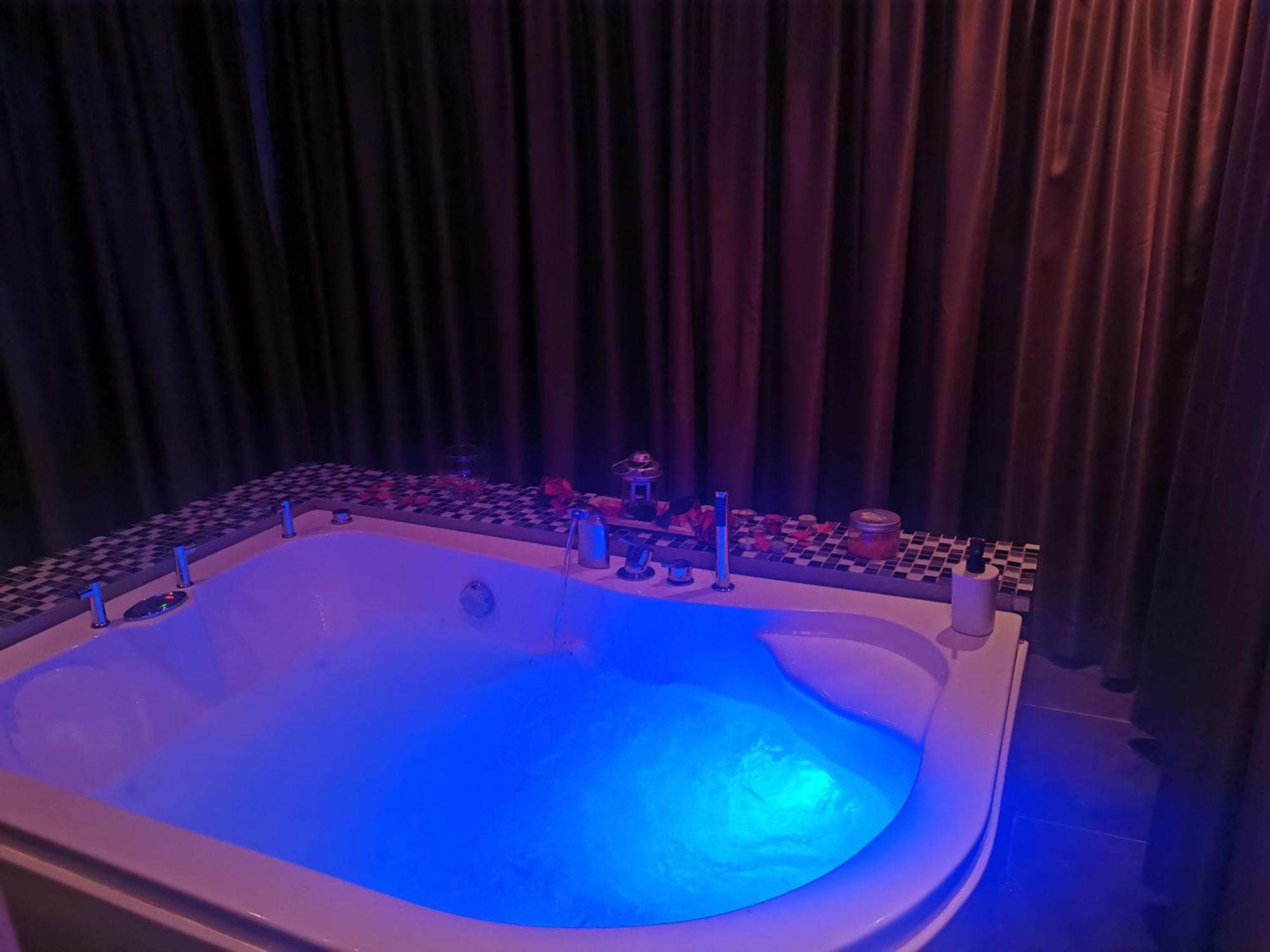 Intima Spa Apartmani Belgrad Pokój zdjęcie