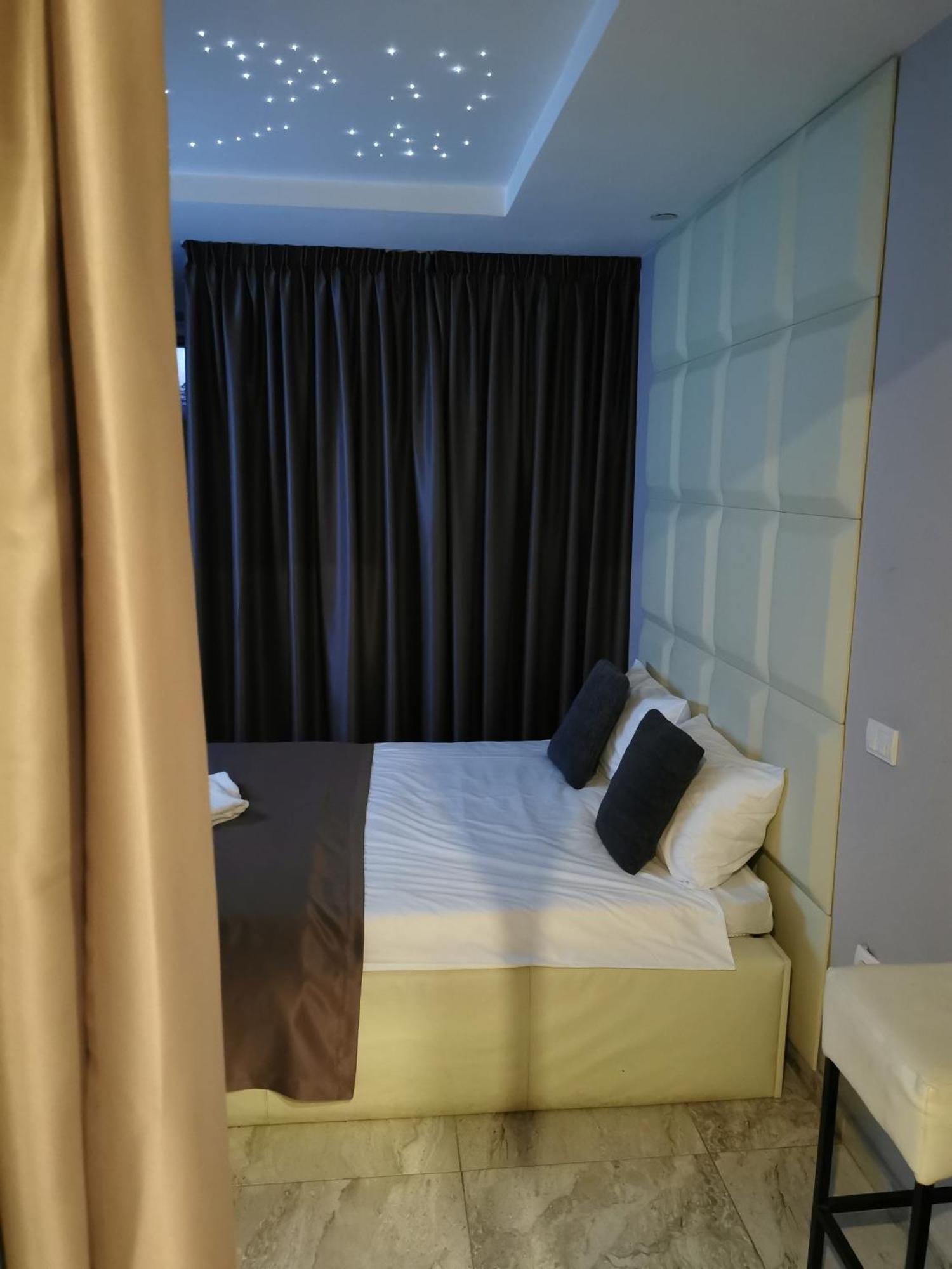 Intima Spa Apartmani Belgrad Pokój zdjęcie