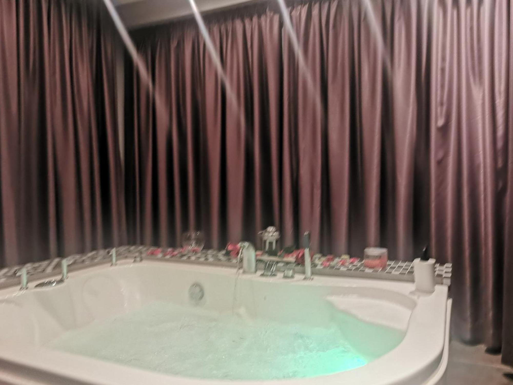 Intima Spa Apartmani Belgrad Pokój zdjęcie