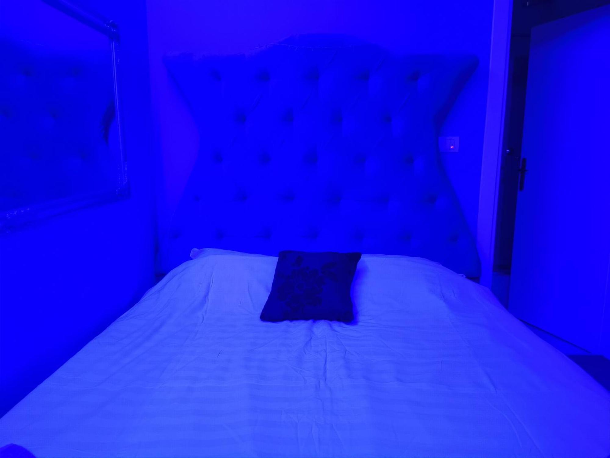 Intima Spa Apartmani Belgrad Pokój zdjęcie