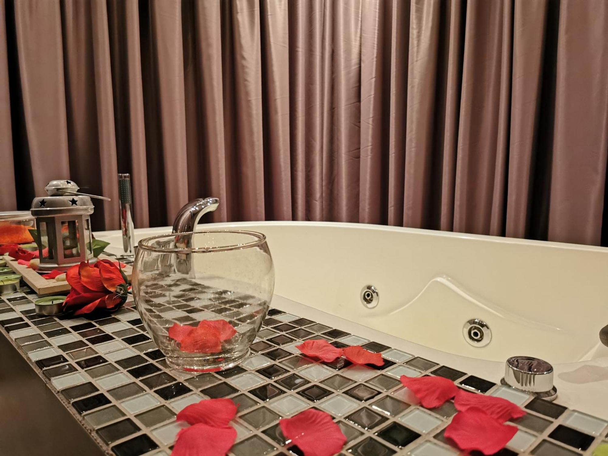 Intima Spa Apartmani Belgrad Pokój zdjęcie