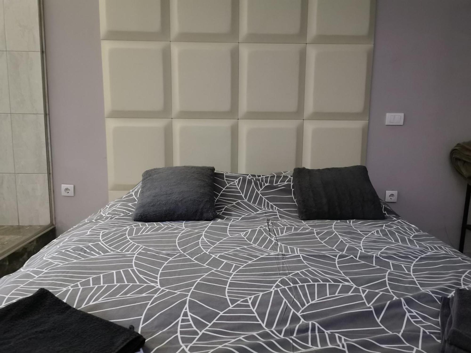 Intima Spa Apartmani Belgrad Pokój zdjęcie